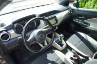 Nissan Micra 0.9 Tekna