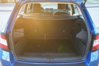 Skoda Fabia Combi 1.0 MPI Cool Plus