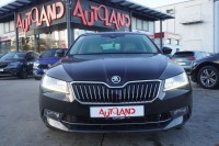 Skoda Superb Combi 2.0 L&K 4x4