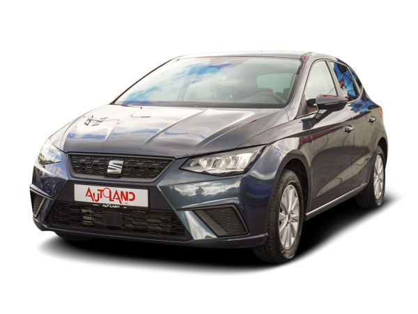 Seat Ibiza 1.0 TSI Style