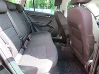 Skoda Rapid 1.2 TSI DRIVE