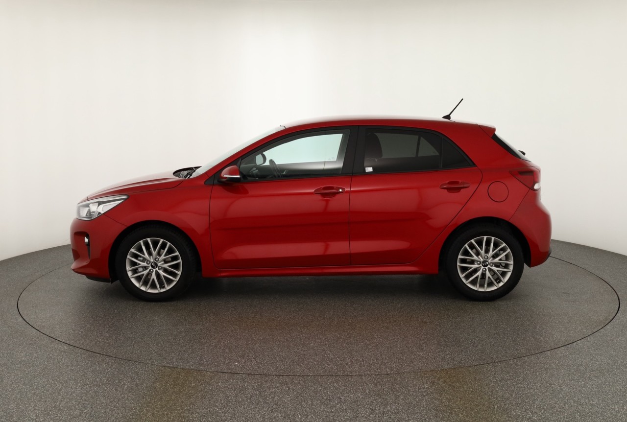 Kia Rio 1.2 Dream
