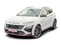 Hyundai Kona 2.0 T-GDI N Performance 19Z HUD VC Navi Sitzheizung LED