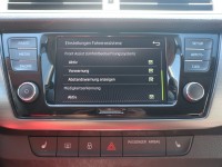 Skoda Fabia Combi 1.0 TSI Clever