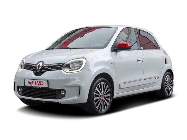 Renault Twingo 0.9 TCE Le Coq Sportif EDC