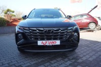 Hyundai Tucson 1.6T-GDI PHEV 4WD Aut.