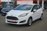 Ford Fiesta 1.0 Ecoboost