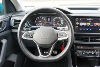 VW T-Cross 1.0 United