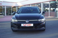 VW Golf VIII Variant 1.5 TSI Style