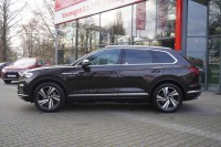 VW Touareg 3.0 V6 TDI
