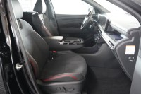 Hyundai Tucson 1.6T-GDI HEV N-Line 4WD Aut.