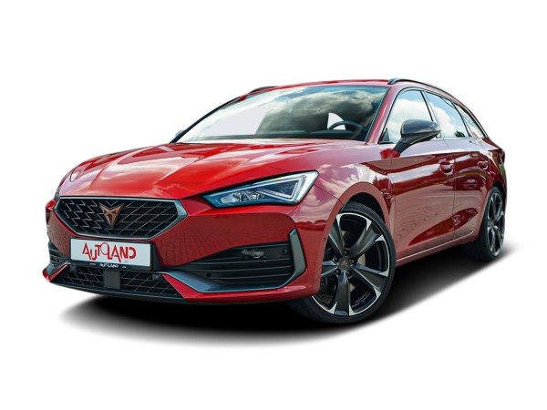 Cupra Leon Sportstourer 1.4 e-Hybrid VZ