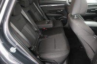 Hyundai Tucson 1.6 Mild-Hybrid