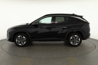 Vorschau: Hyundai Tucson 1.6 T-GDI HEV Aut.