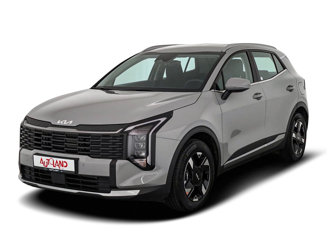 Kia Sportage 1.6 T-GDI Aut. Facelift