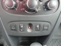 Dacia Sandero Stepway 1.5