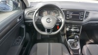 VW T-Roc 1.0 Style