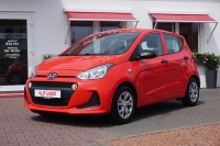 Hyundai i10 1.0 Select Klima USB Tagfahrlicht AUX