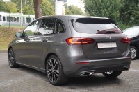 Mercedes-Benz B 150 B200 d Progressive