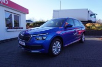 Vorschau: Skoda Kamiq 1.0 TSI DSG