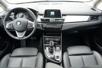 BMW 218 i Advantage