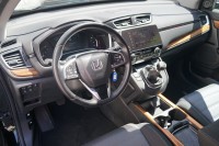 Honda CR-V 1.5 T VTEC Elegance