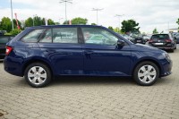 Skoda Fabia Combi 1.0l MPI