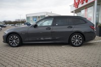 BMW 320 e Touring Sport Line