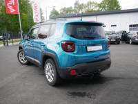Jeep Renegade 1.5 M-Hybrid Longitude
