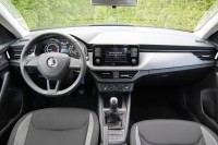 Skoda Kamiq 1.0 TSI Active