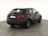Audi Q3 2.0 TFSI quattro S-Line