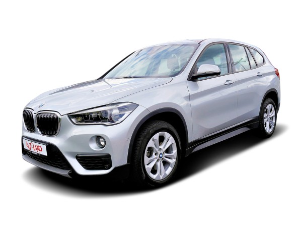 BMW X1 sDrive18d