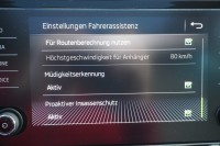 Skoda Superb Combi 2.0 L&K 4x4