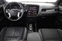 Mitsubishi Outlander 2.4 Hybrid PHEV 4WD