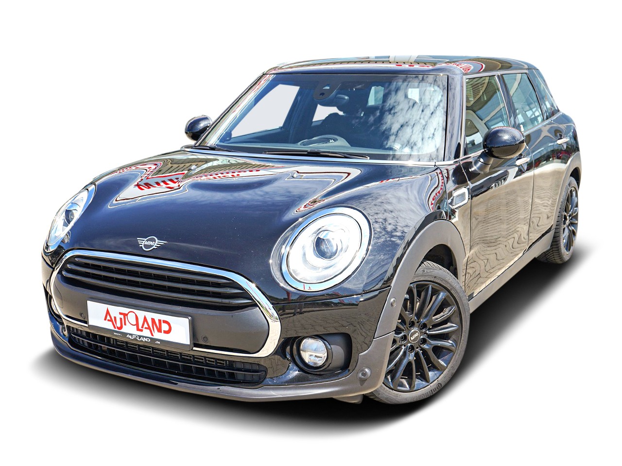 MINI ONE_CLUBMAN Clubman 1.5 One