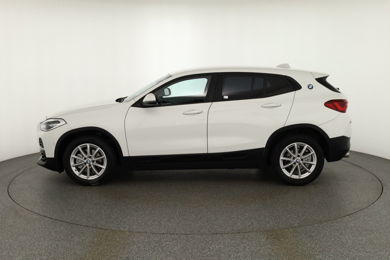 BMW X2 sDrive 18 i