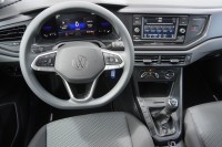 VW Taigo 1.0