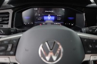 VW Taigo 1.0 TSI DSG