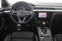 VW Arteon SB 2.0 TDI DSG R-Line