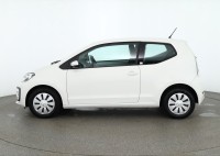 Vorschau: VW up up! 1.0 move Aut.