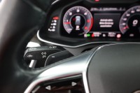 Audi A6 Avant 45 TDI quattro design