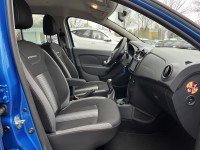 Dacia Sandero II 0.9 TCe 90 Stepway