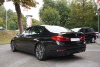 BMW 520 520d Sport Line