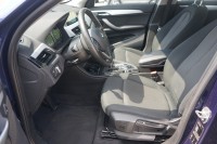 BMW X1 sDrive18i