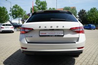 Skoda Superb Combi 2.0 TDI DSG