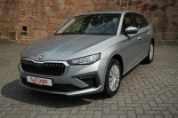 Vorschau: Skoda Scala 1.0 TSI DSG