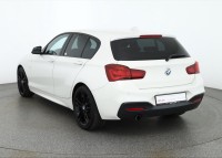 BMW 118 i Edition M Sport Shadow