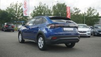 VW Taigo 1.0 TSI DSG