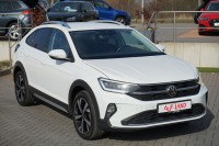 VW Taigo 1.0 TSI DSG Style