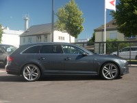 Audi A4 Avant 1.4 TFSI S-line